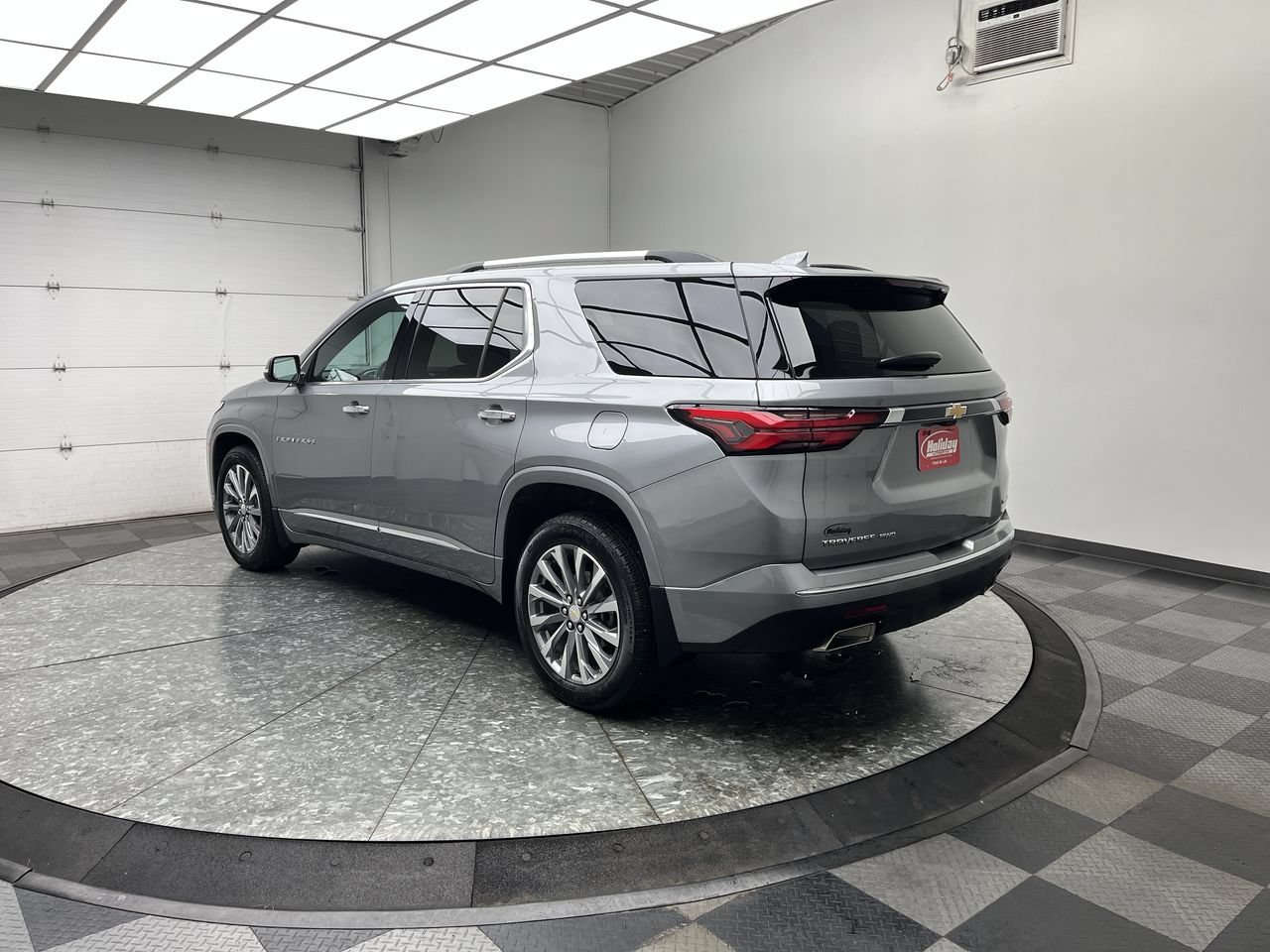 1GNEVKKW4PJ183001