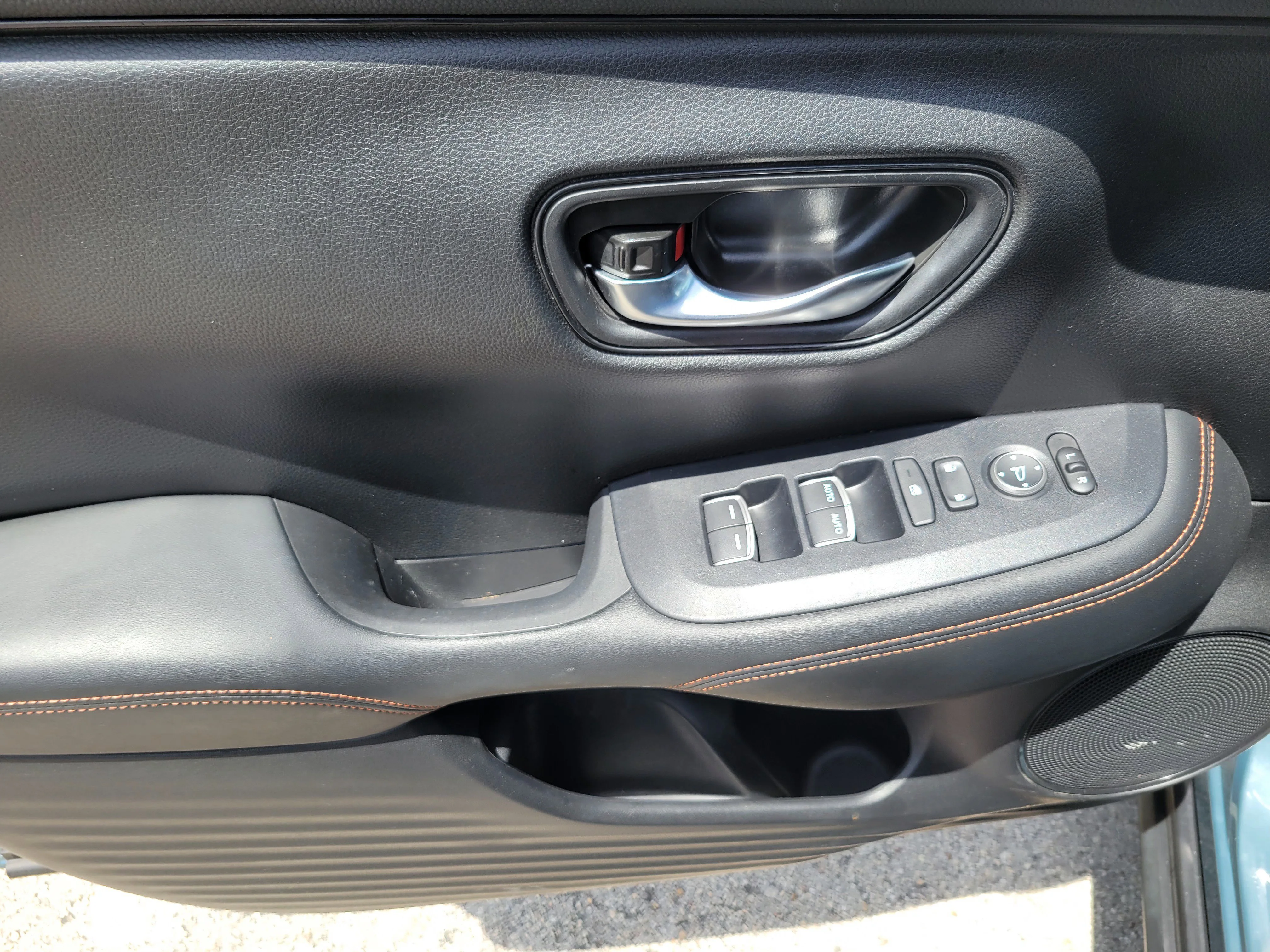 2024 Honda HR-V Sport - Photo 17