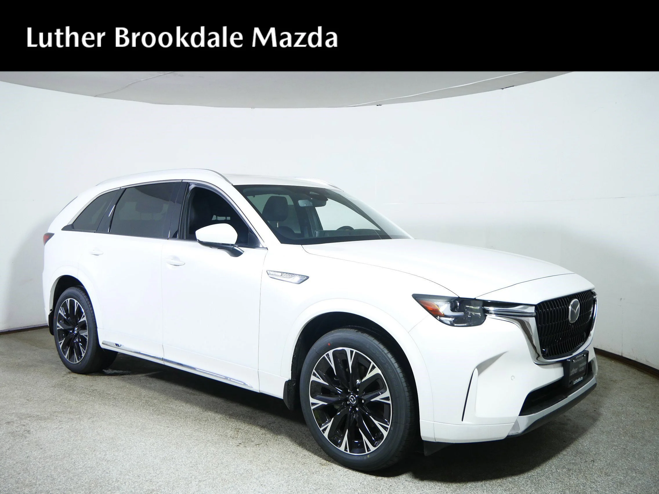 2026 Mazda CX-90 Turbo S Premium Plus Package's photo