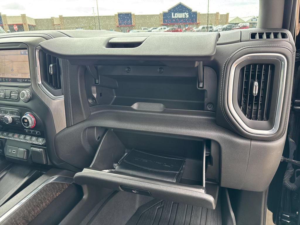 2022 GMC Sierra 1500 Limited Denali - Photo 45