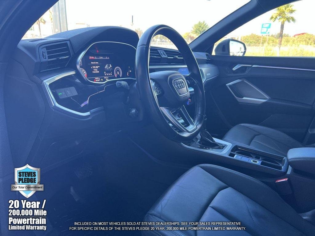 2021 Audi Q3 S Line Premium Plus - Photo 14