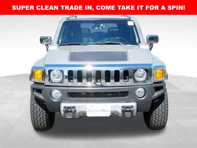 Used 2008 Hummer H3 H3 with VIN 5GTEN13E688169188 for sale in Anoka, Minnesota