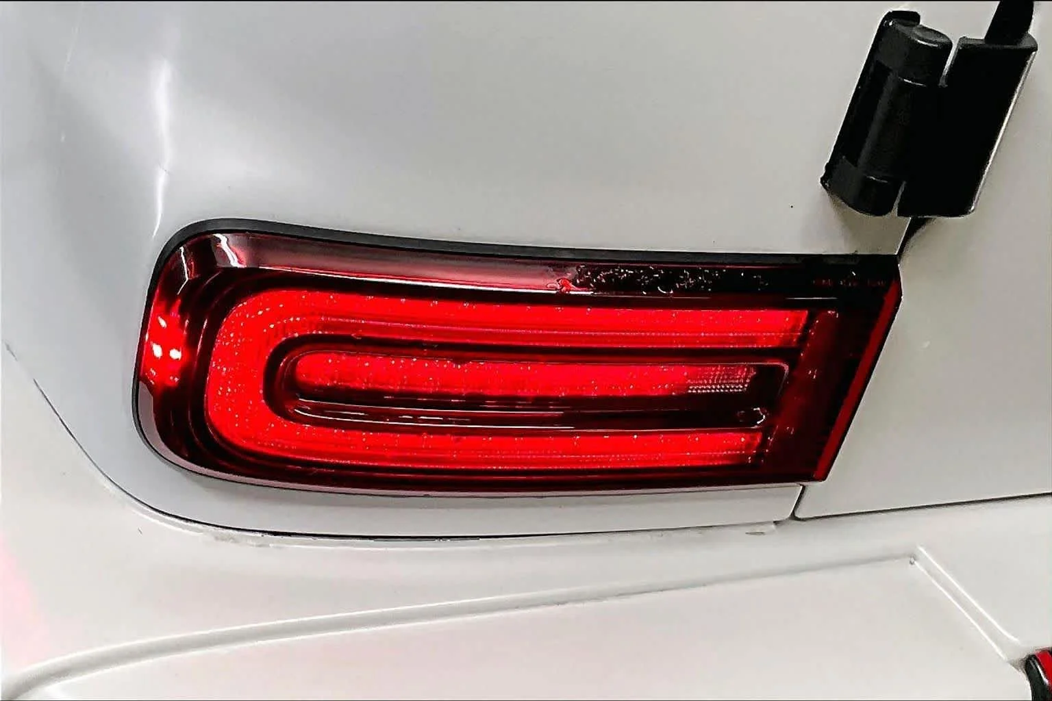 Certified Used 2021 Polar White Mercedes-Benz AMG® G 63 image 27