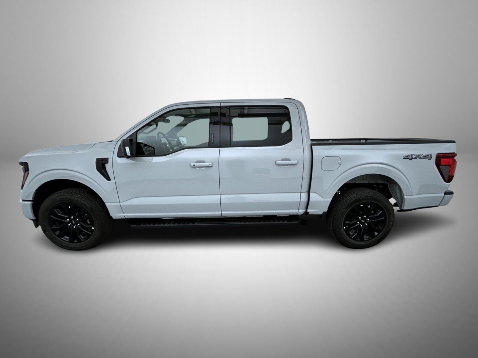 New 2026 Avalanche Ford XLT image 8