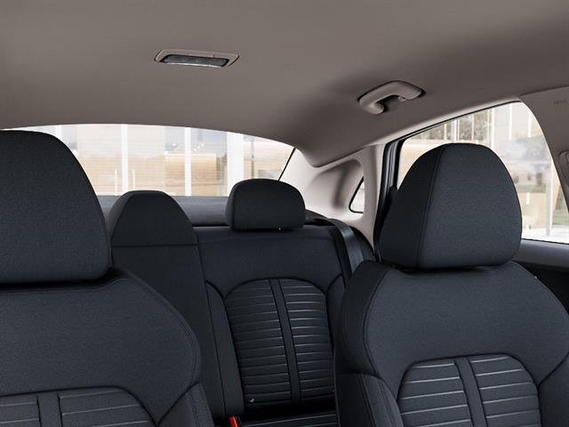 New 2026 Snow White Pearl Kia LXS FWD image 27