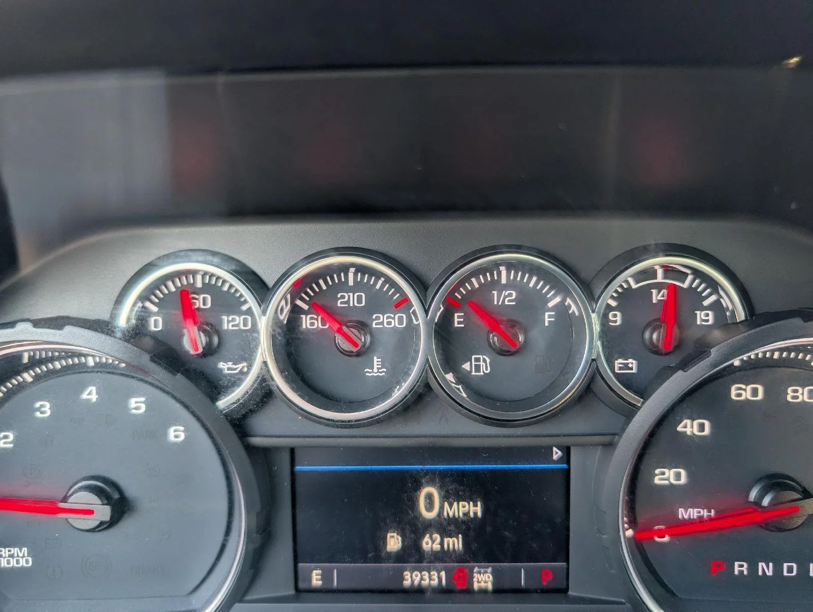 Used 2022 Northsky Blue Metallic Chevrolet LT image 14