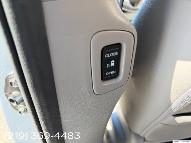 2013 Honda Odyssey EX-L - Photo 14