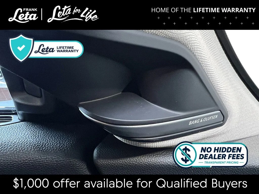 New 2026 Majestic Black Pearl Acura Technology Package image 28