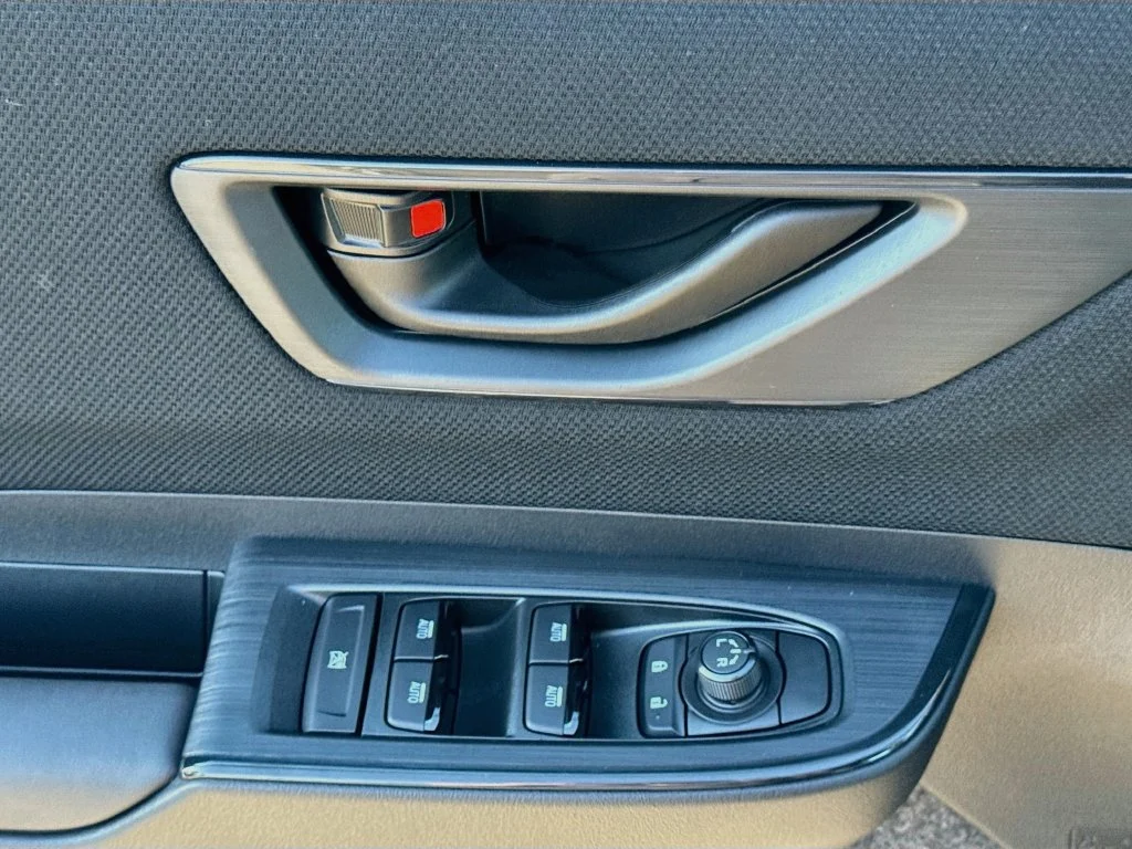 New 2026 Gray Subaru Premium image 22