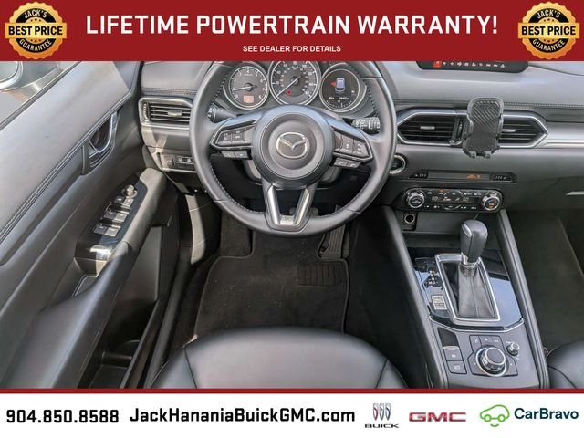 Used 2018 Gray Mazda Touring image 18