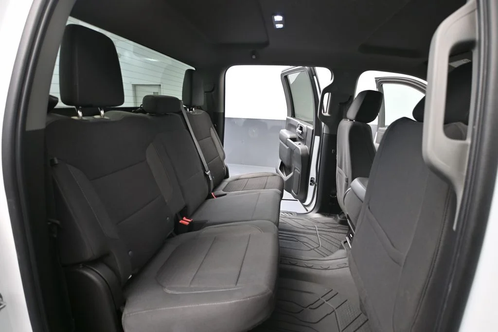 2022 Chevrolet Silverado 2500HD LT - Photo 33
