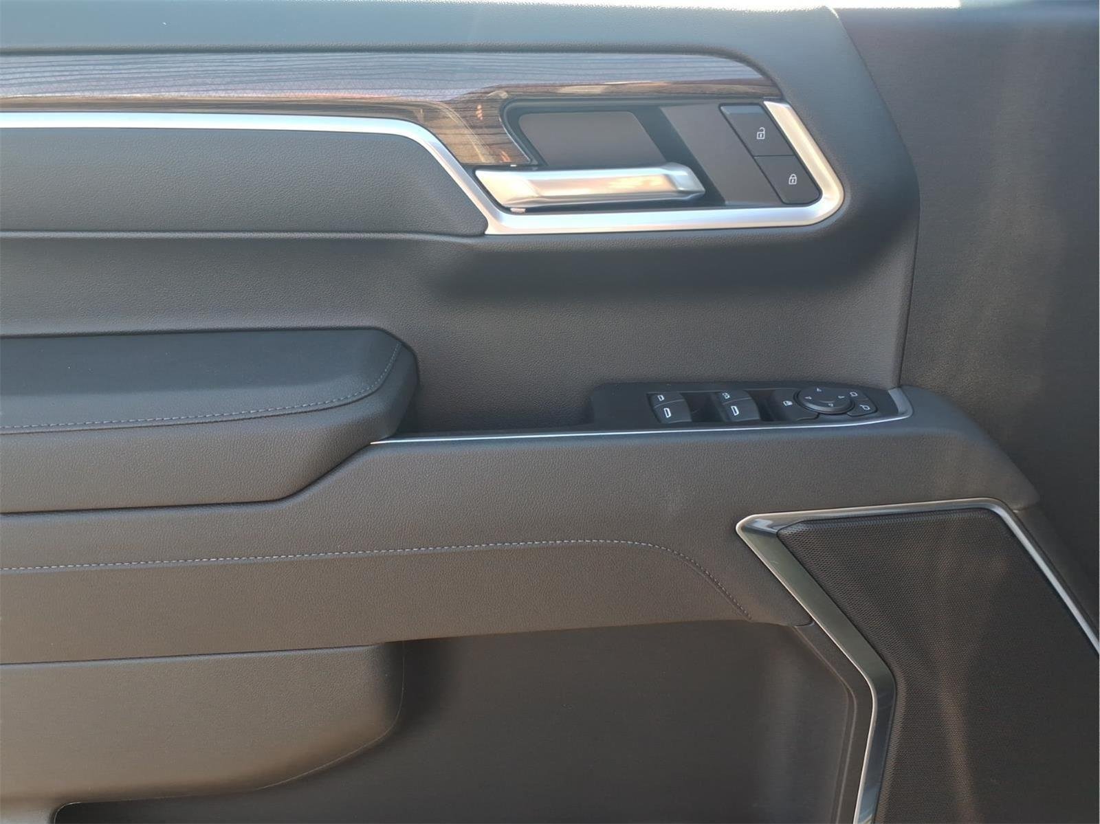 New 2026 Sterling Gray Metallic Chevrolet RST image 14