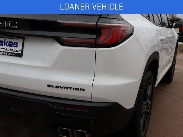2026 GMC Acadia Elevation - Photo 16