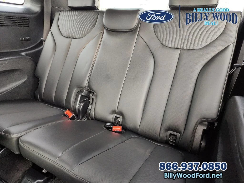 2023 Hyundai Palisade Calligraphy - Photo 27