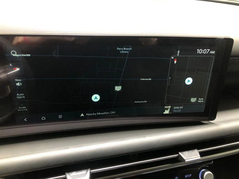2026 Hyundai Santa Cruz XRT - Photo 29