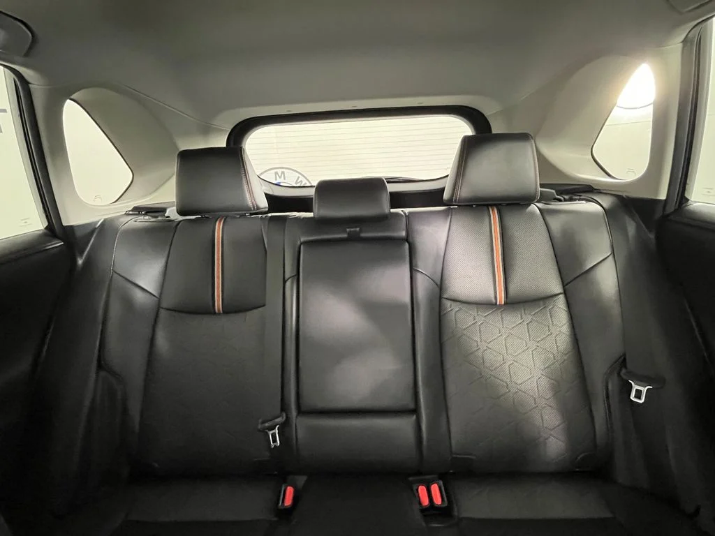 Used 2019 Black Toyota Adventure image 21