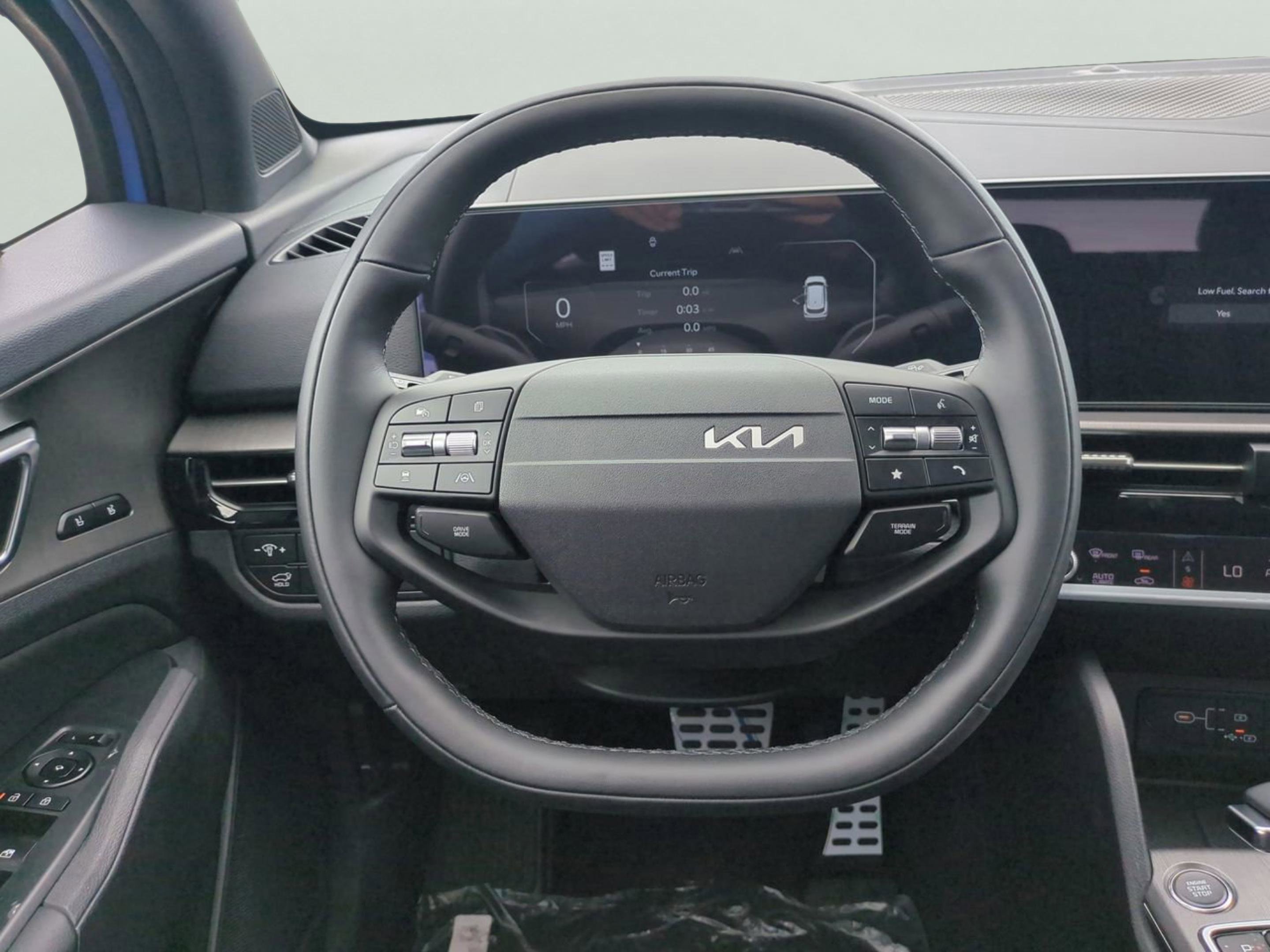 2026 Kia Sportage X-Pro Prestige - Photo 18