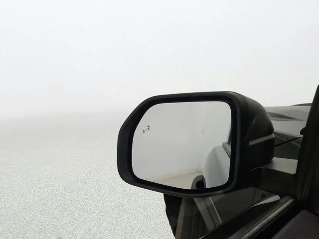 Certified Used 2025 Shadow Black Ford Big Bend image 12