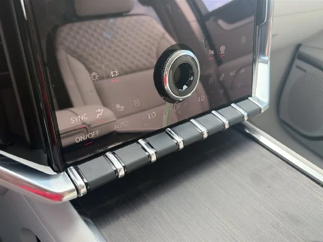 New 2027 Blue GMC Denali image 21