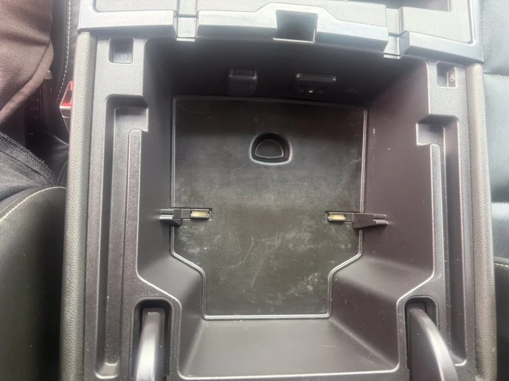 Used 2016 Blue GMC SLT image 25