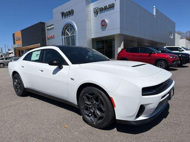 2026 Dodge Charger R/T AWD's photo
