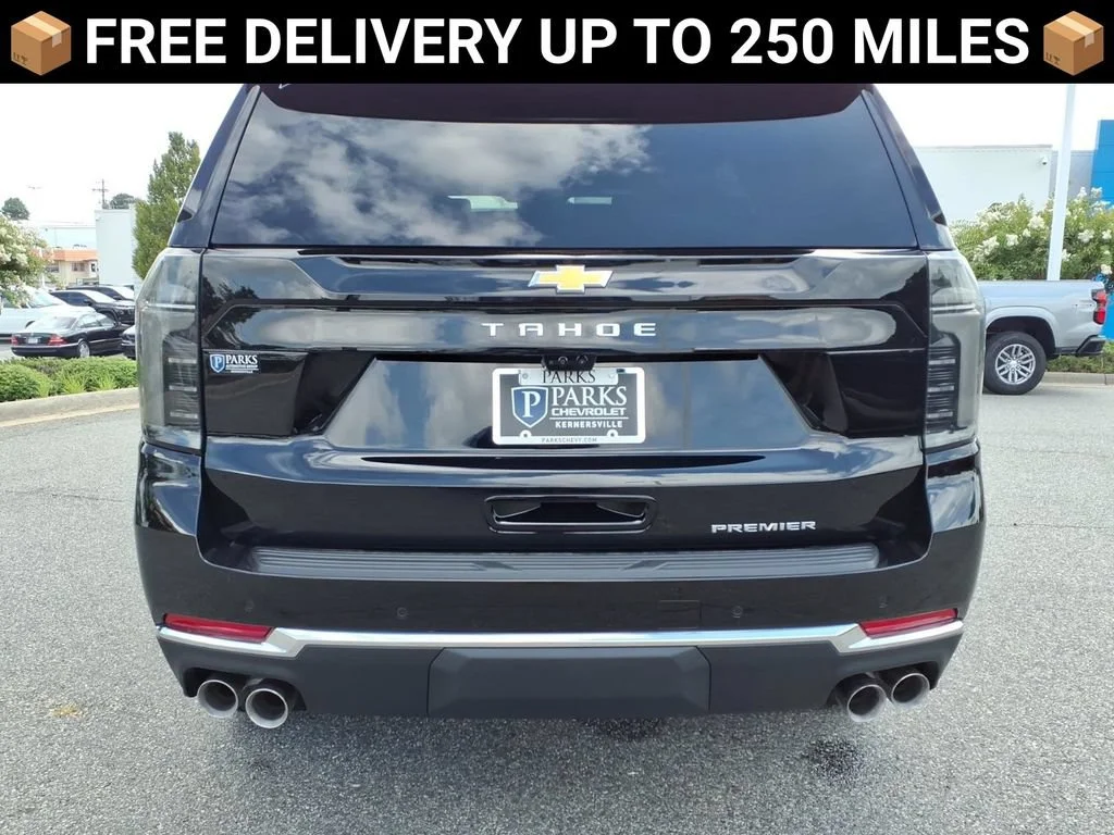 2026 Chevrolet Tahoe Premier - Photo 29