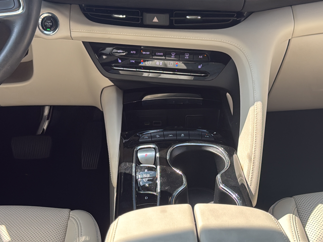 Used 2023 Gray Buick Essence image 29