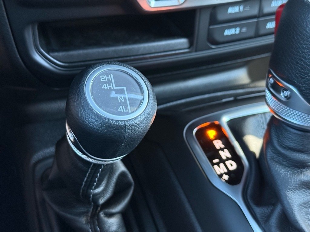 2026 Jeep Wrangler 4-Door Sport S - Photo 10
