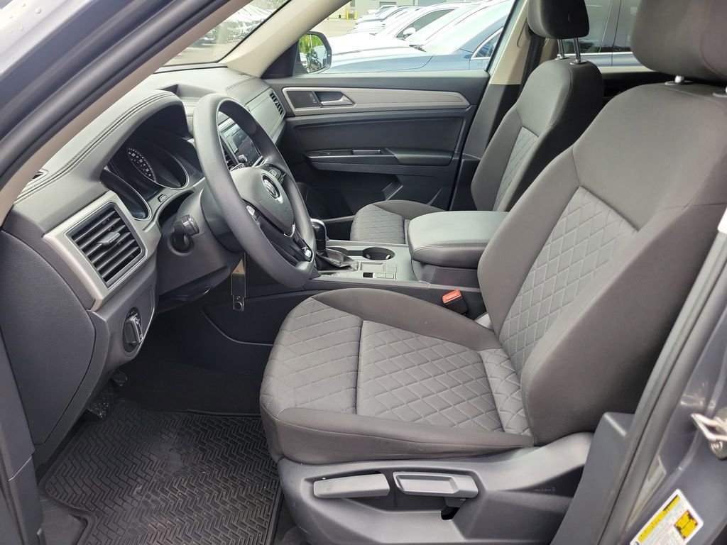 Used 2019 Gray Volkswagen 2.0T S image 20