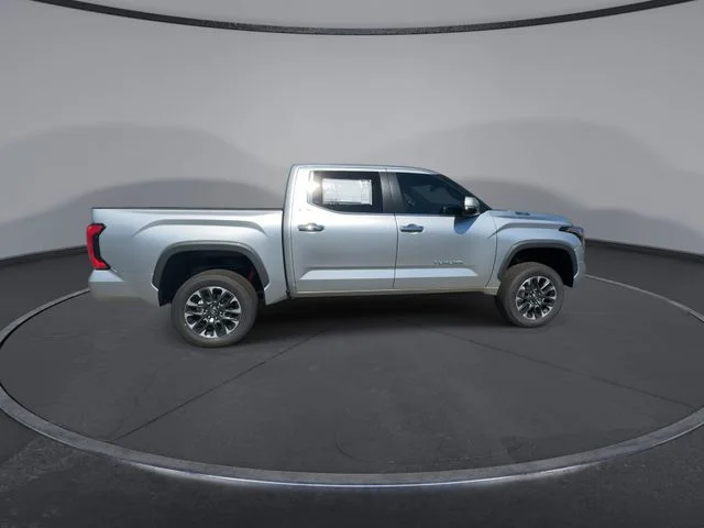 2026 Toyota Tundra Limited - Photo 18