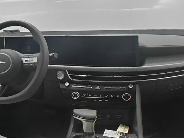 New 2026 Gray Hyundai SE image 34