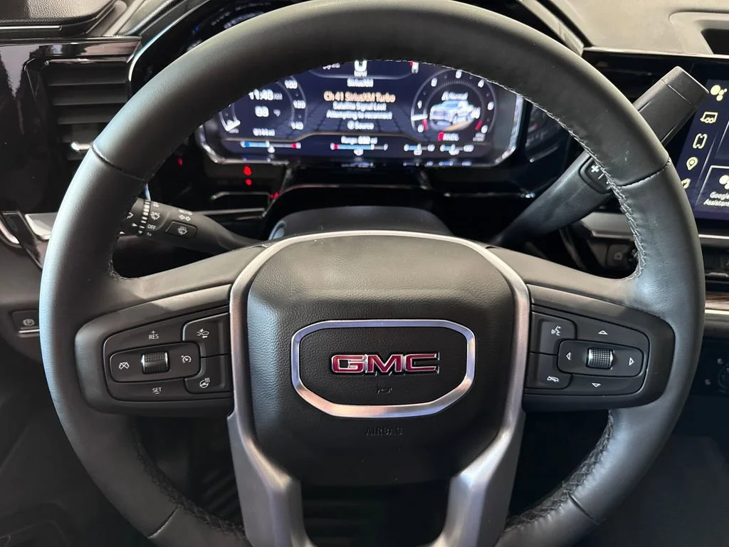 2024 GMC Sierra 1500 Elevation - Photo 15