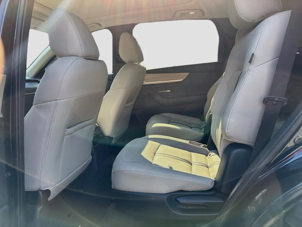 Certified Used 2024 Crystal Blue Mazda Premium image 26
