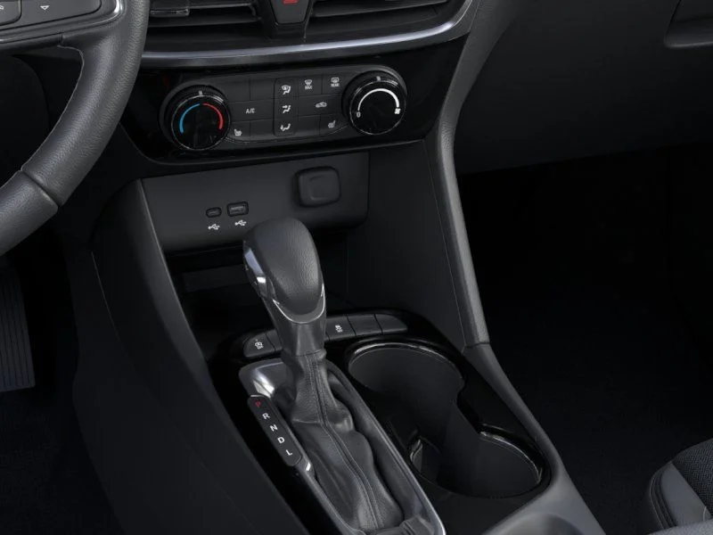 2026 Buick Encore GX Preferred - Photo 23