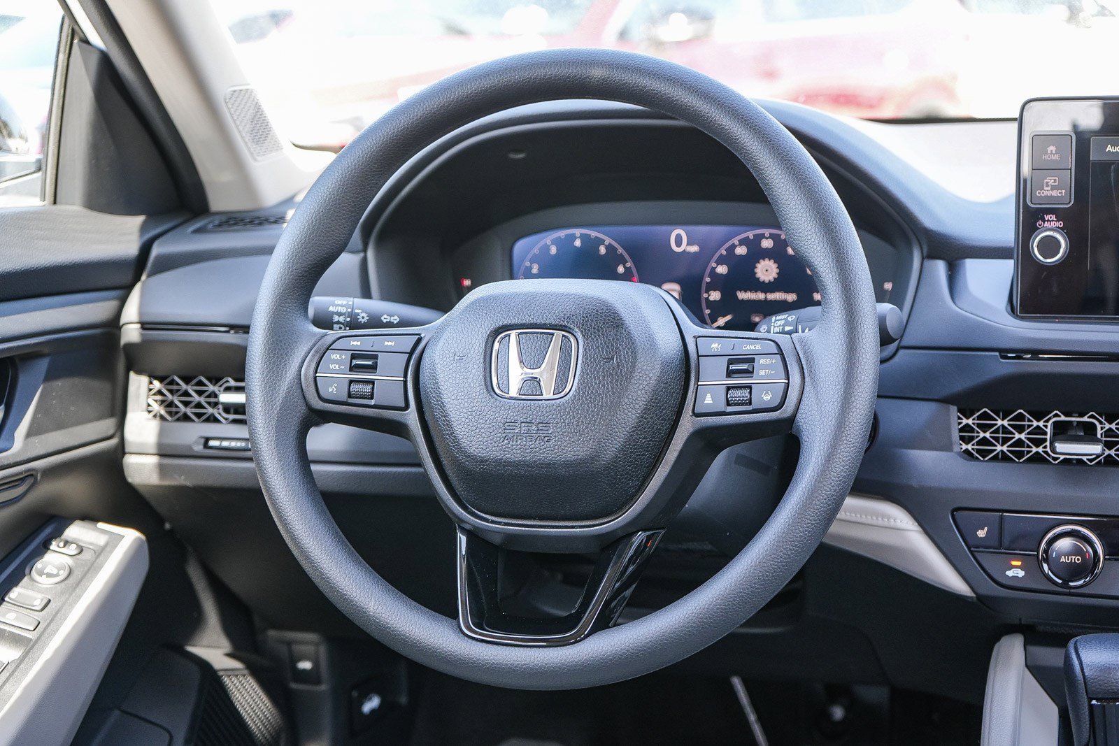 2026 Honda Accord SE - Photo 17