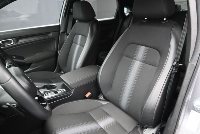 Used 2026 Solar Silver Metallic Honda Sport image 33