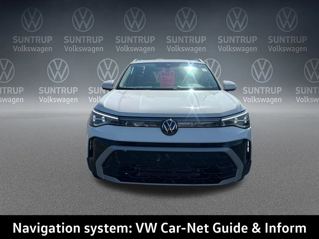 New 2026  Volkswagen 1.5T SEL image 9