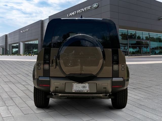 New 2026 Gondwana Stone Land Rover S image 4