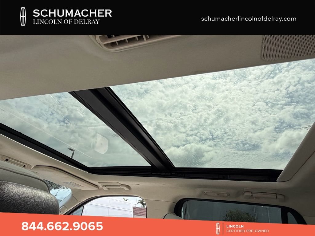 Used 2023 Gray Lincoln Black Label image 13