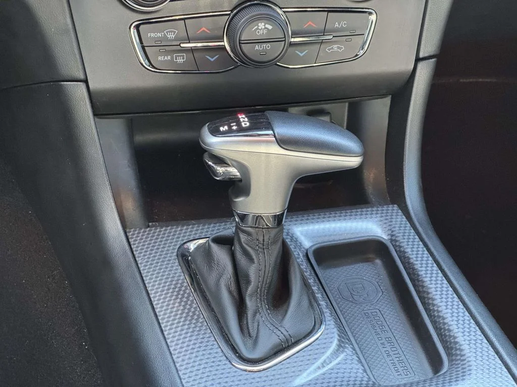 Used 2023 Green Dodge SRT Hellcat Widebody image 21