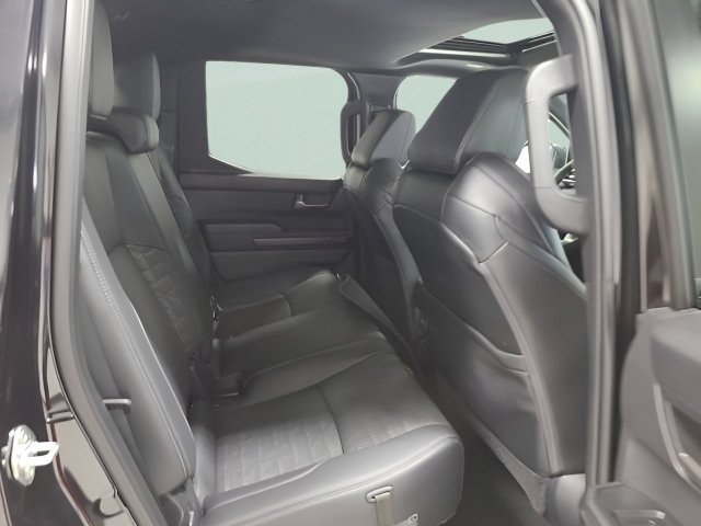 Used 2024 Black Toyota TRD Off Road image 14