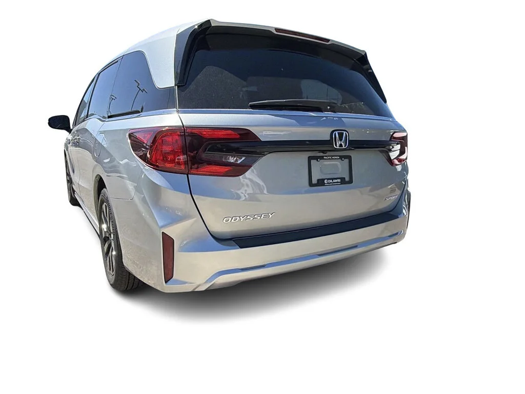 Certified Used 2025  Honda Sport-L Auto Certified Pre-Owned   Clean Title   O image 11