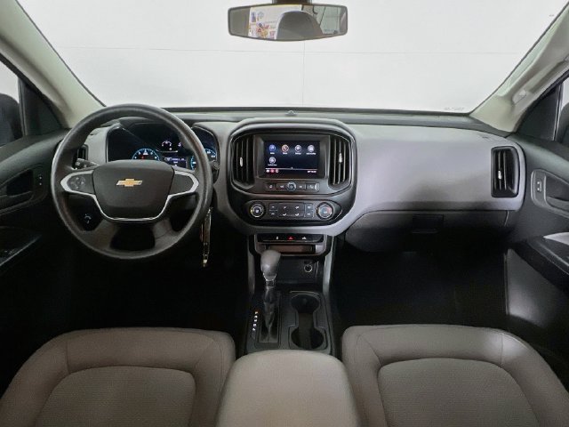 2022 Chevrolet Colorado Work Truck - Photo 22