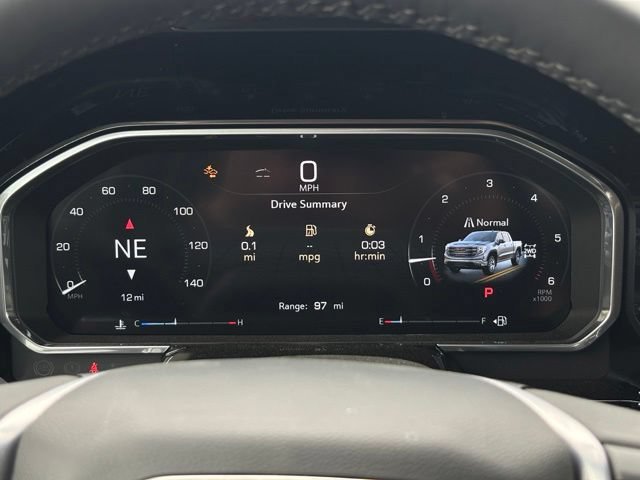 New 2026 Summit White GMC Elevation image 20
