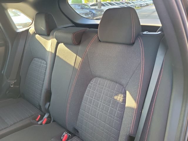 2025 Honda HR-V Sport - Photo 12