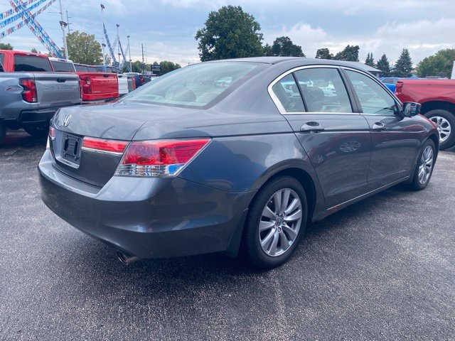 Used 2012  Honda EX image 5