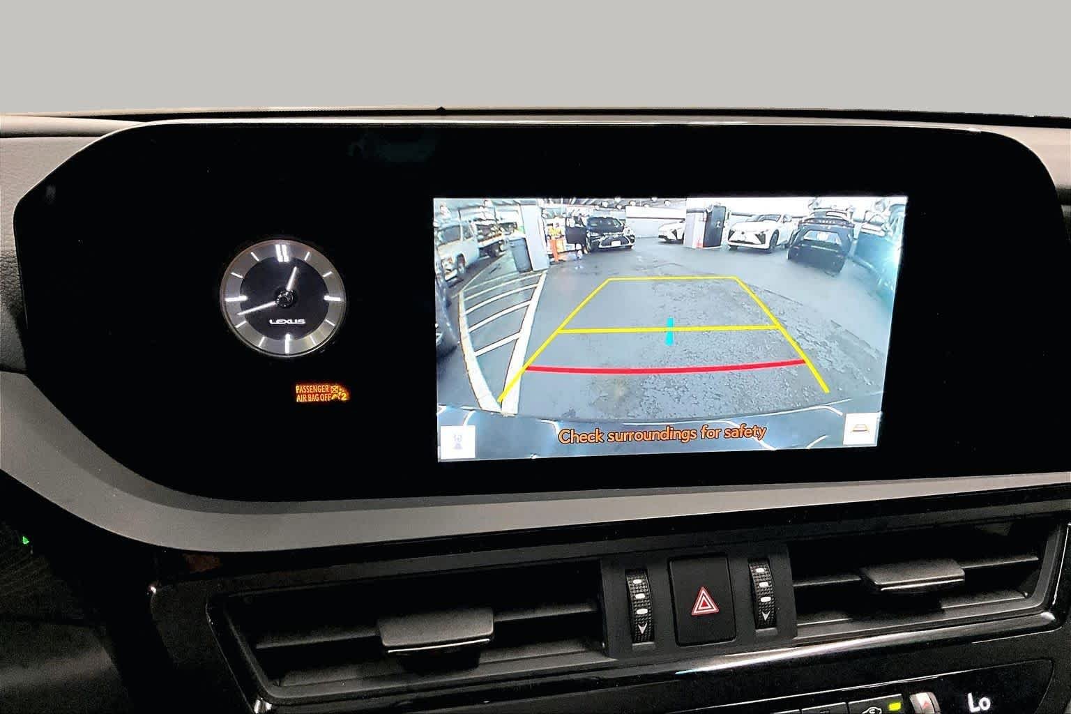 Certified Used 2025 Caviar Lexus  image 27