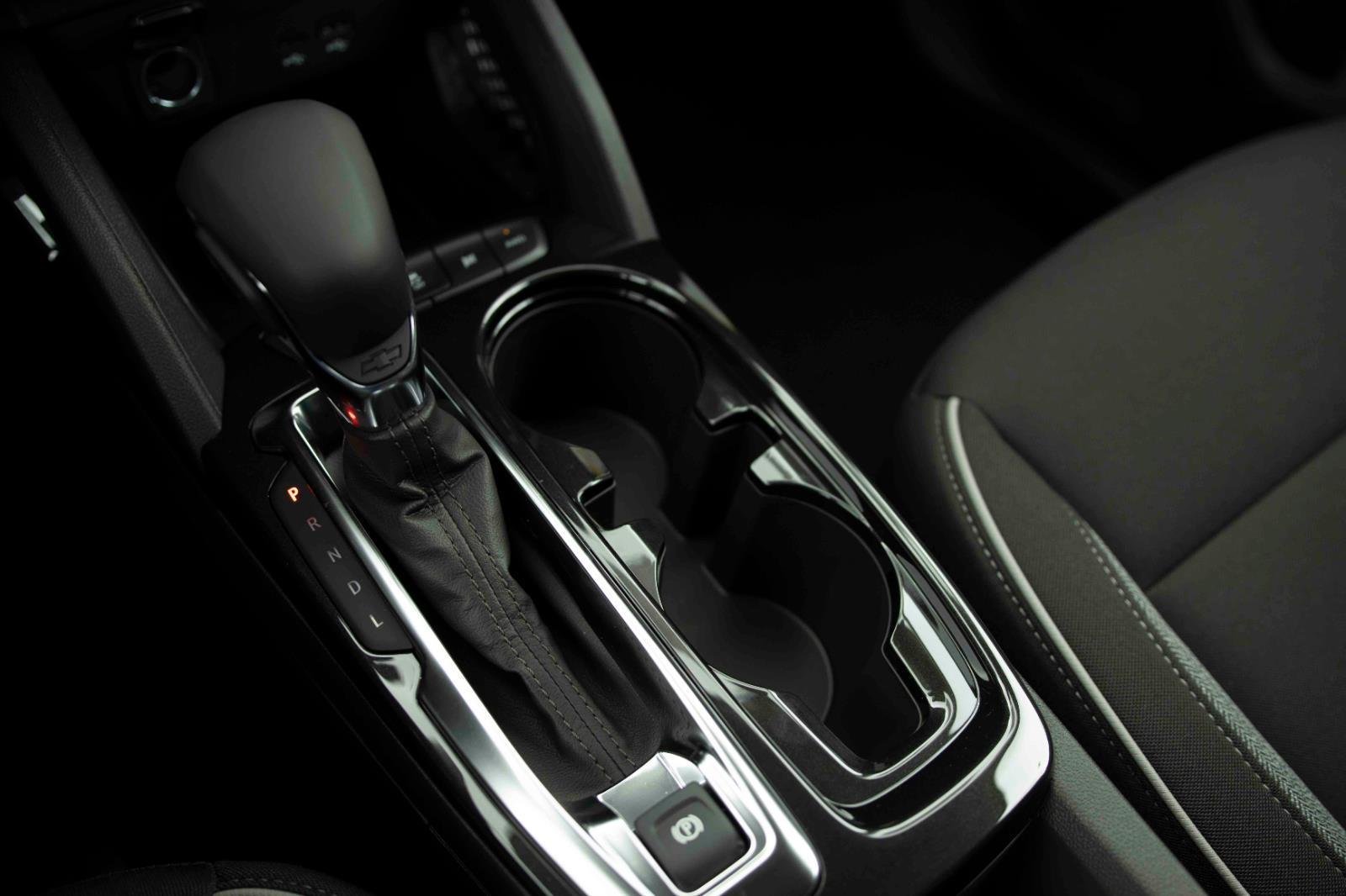 2026 Chevrolet Trailblazer LT - Photo 19