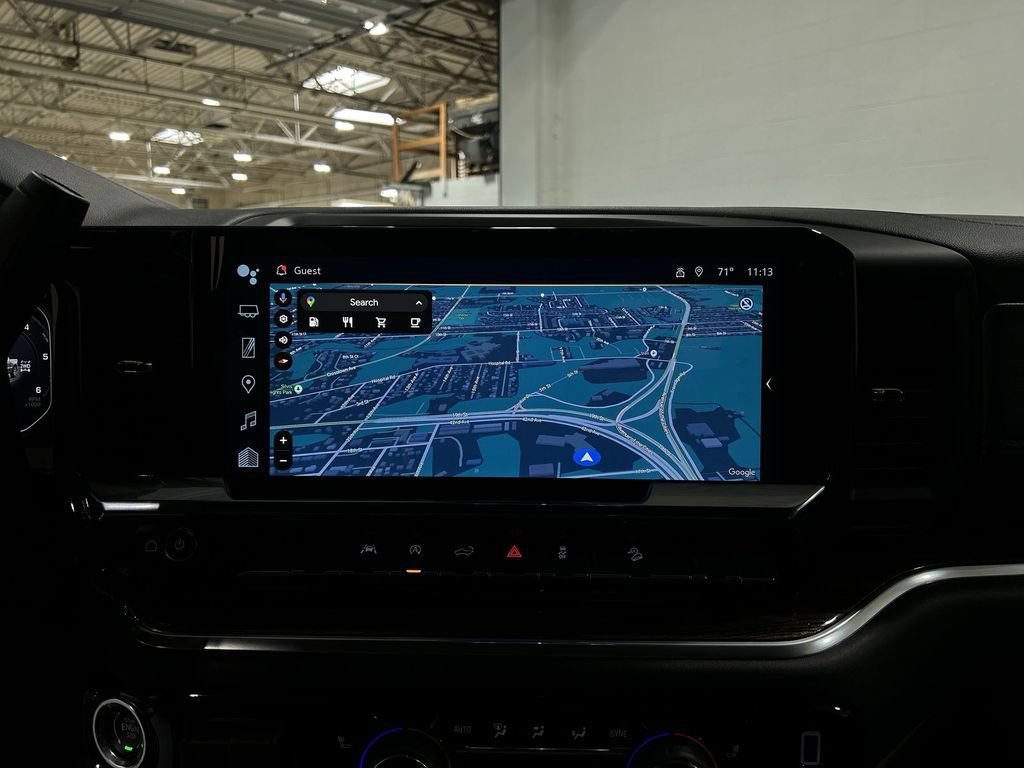 2026 Chevrolet Silverado 1500 LT - Photo 19