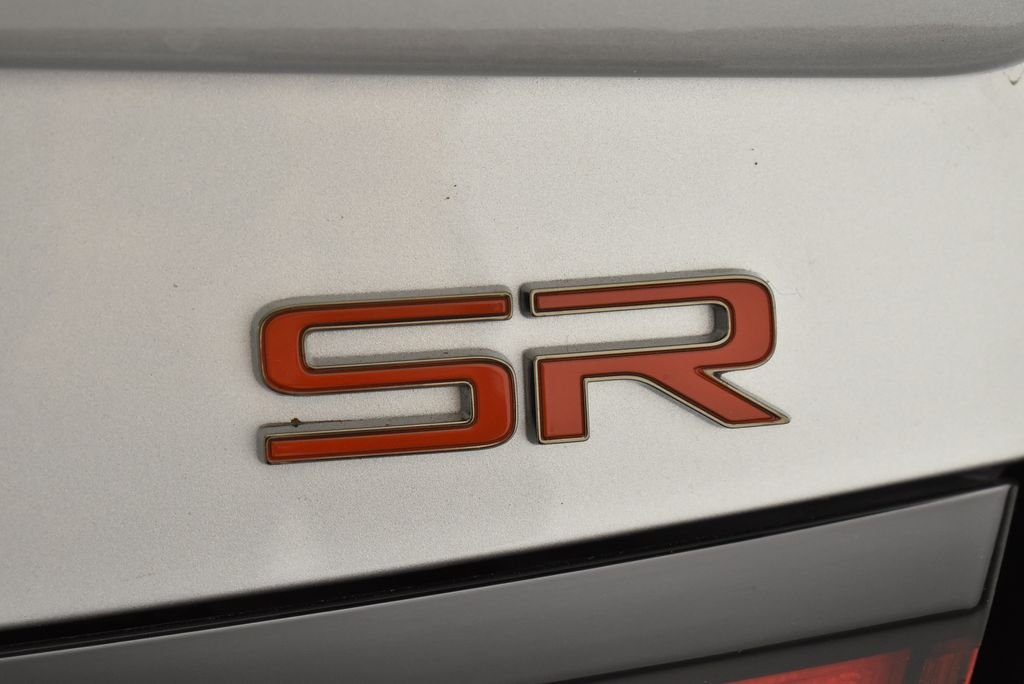 2025 Nissan Versa Sedan SR - Photo 10